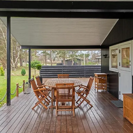 Σπίτι διακοπών Amazing In With Wifi *