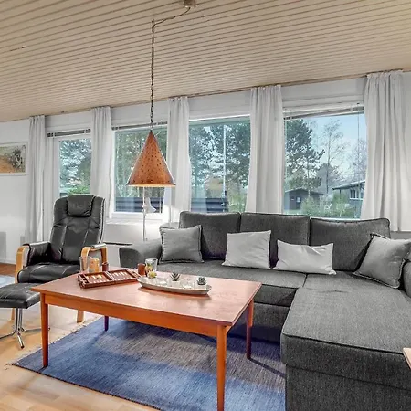 Holiday home Amazing In With Wifi *