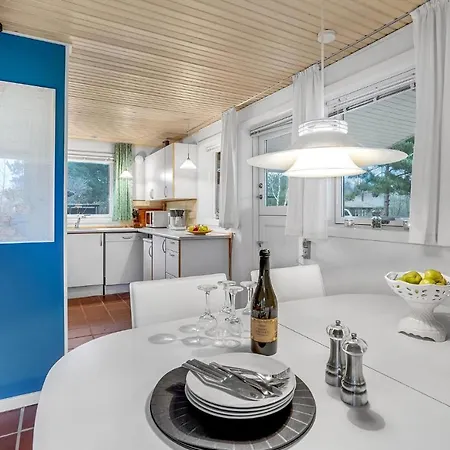 Amazing In With Wifi Σπίτι διακοπών Martofte