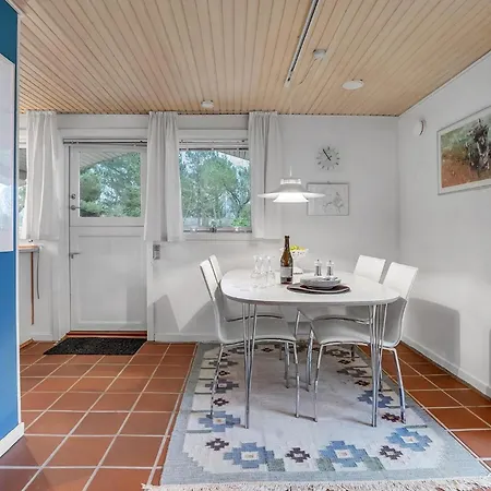 Holiday home Amazing In With Wifi